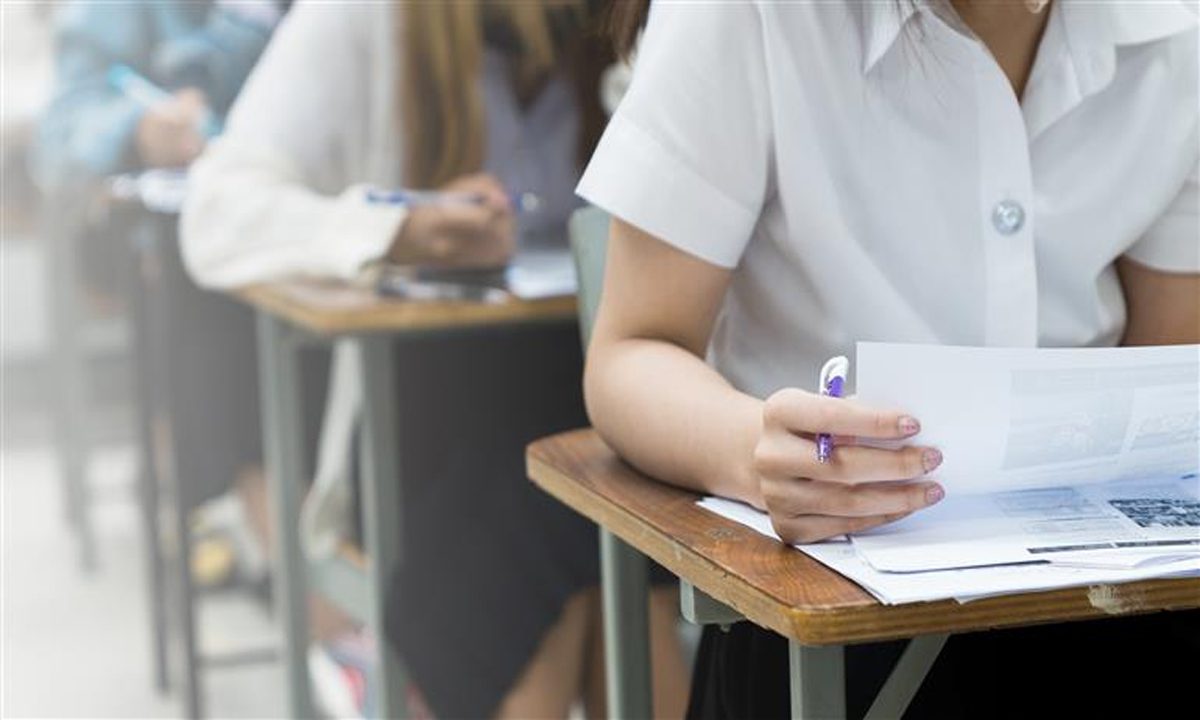 CBSE ने कक्षा बोर्ड परीक्षाओं के लिए तिथि पत्र की घोषणा की