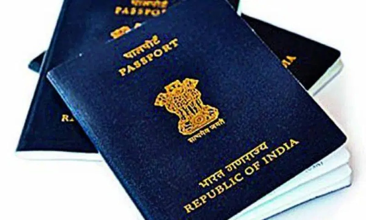 हज आवेदकों के लिए आरपीओ विशेष काउंटर