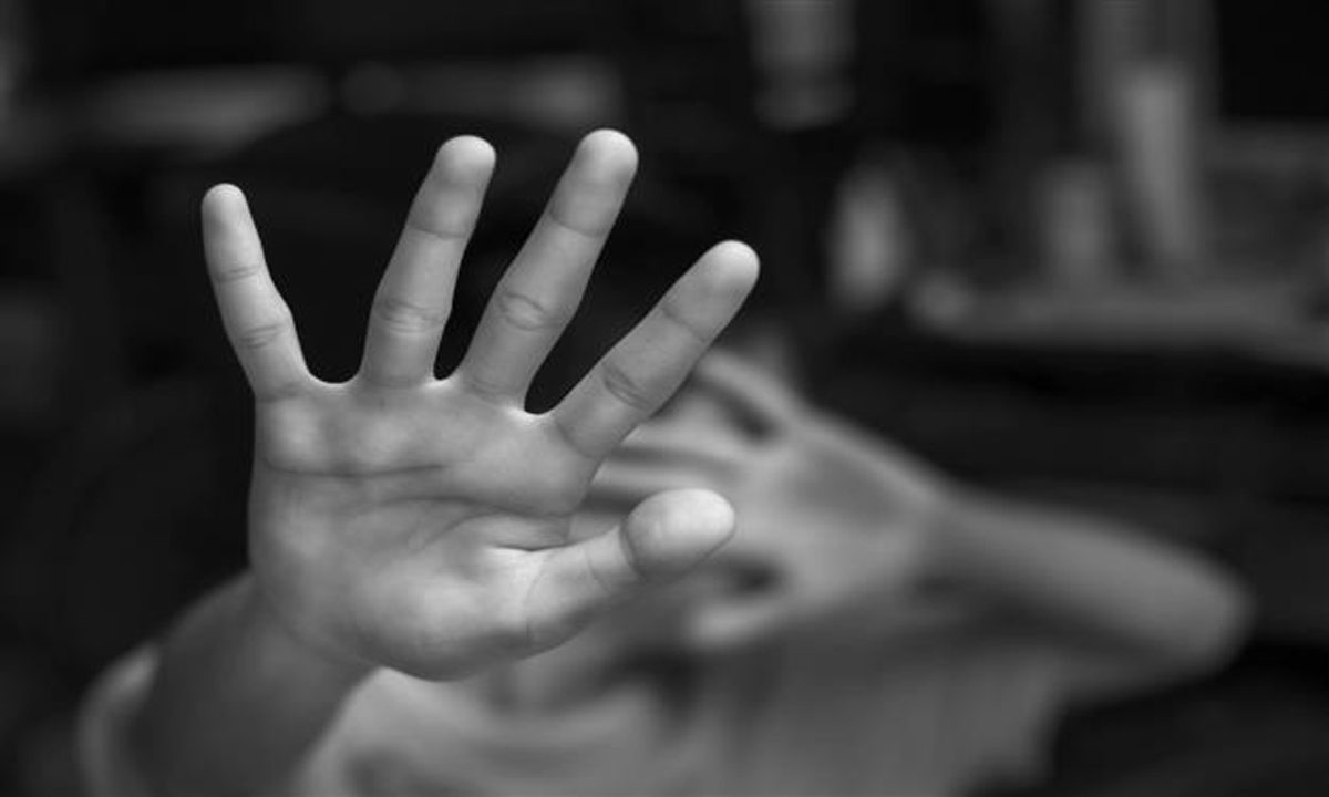 नाबालिग पीड़िता को अस्पताल से छुट्टी, आरोपी महिला गिरफ्तार