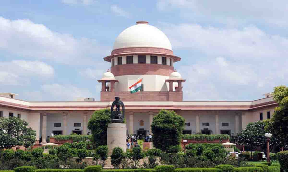 आरोपी की जमानत को लेकर SC का बड़ा बयान