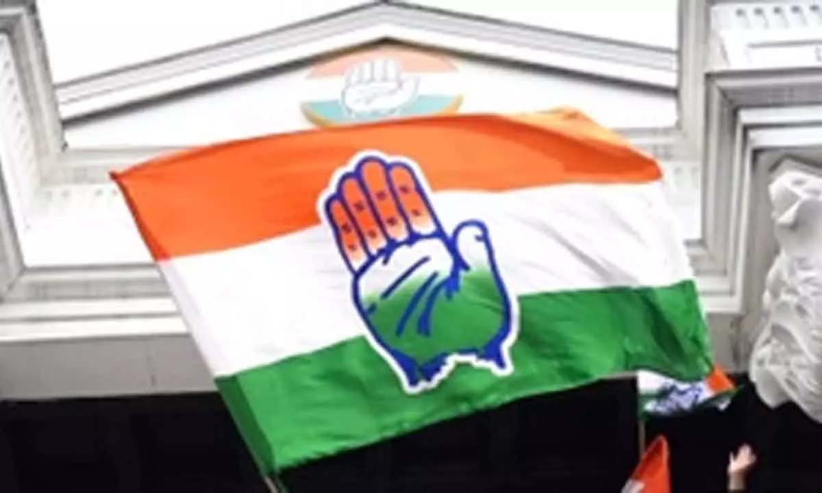 विधानसभा चुनाव के लिए कांग्रेस तैयार करेगी कार्ययोजना
