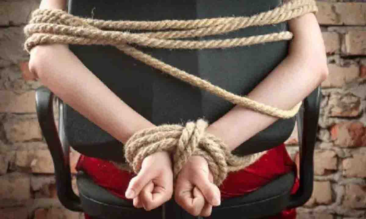 बच्चे का अपहरण करने वाले आरोपी ने किया नया खुलासा