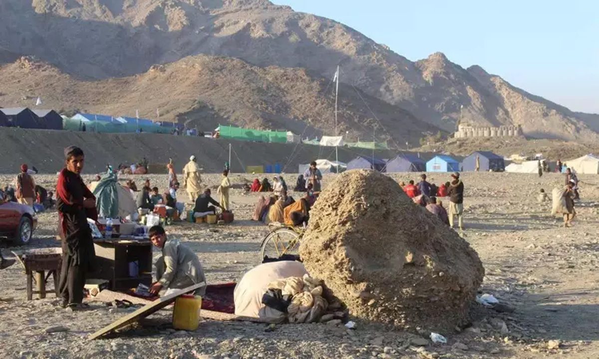 2024 में मानवीय संकट और बदतर हो जाएगा- अंतर्राष्ट्रीय बचाव समिति
