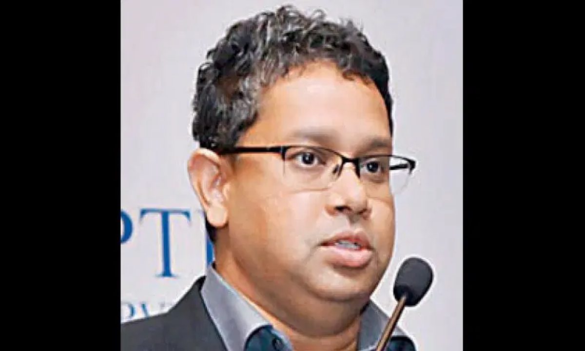 टी-वर्क्स के CEO सुजाई को हटाया गया