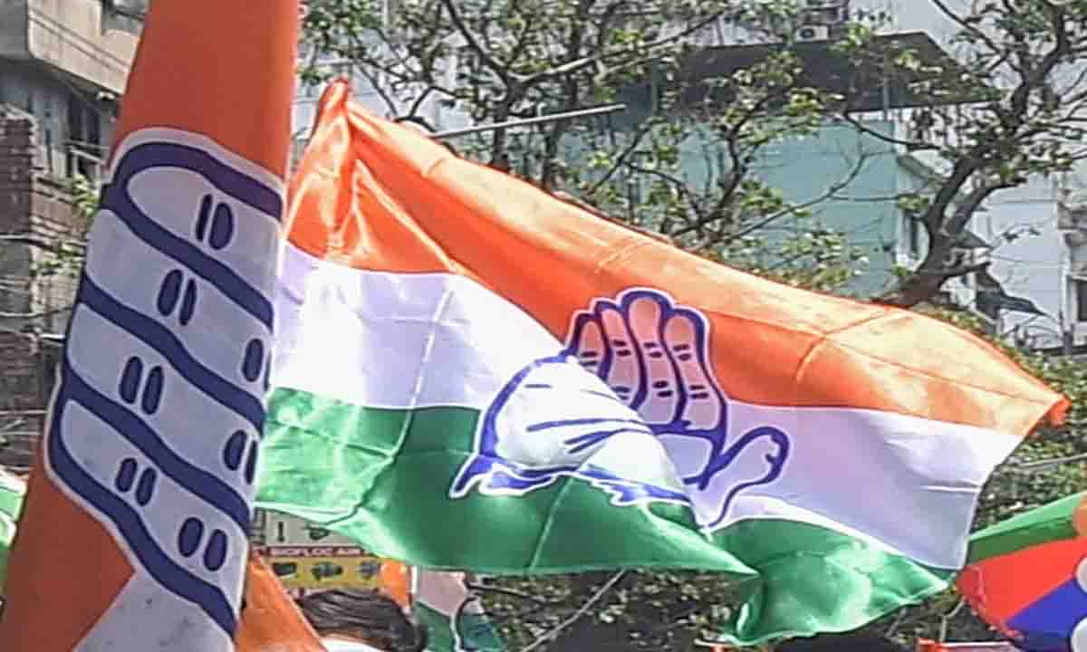 कांग्रेस की नीनू शर्मा धर्मशाला नगर निगम की नई मेयर