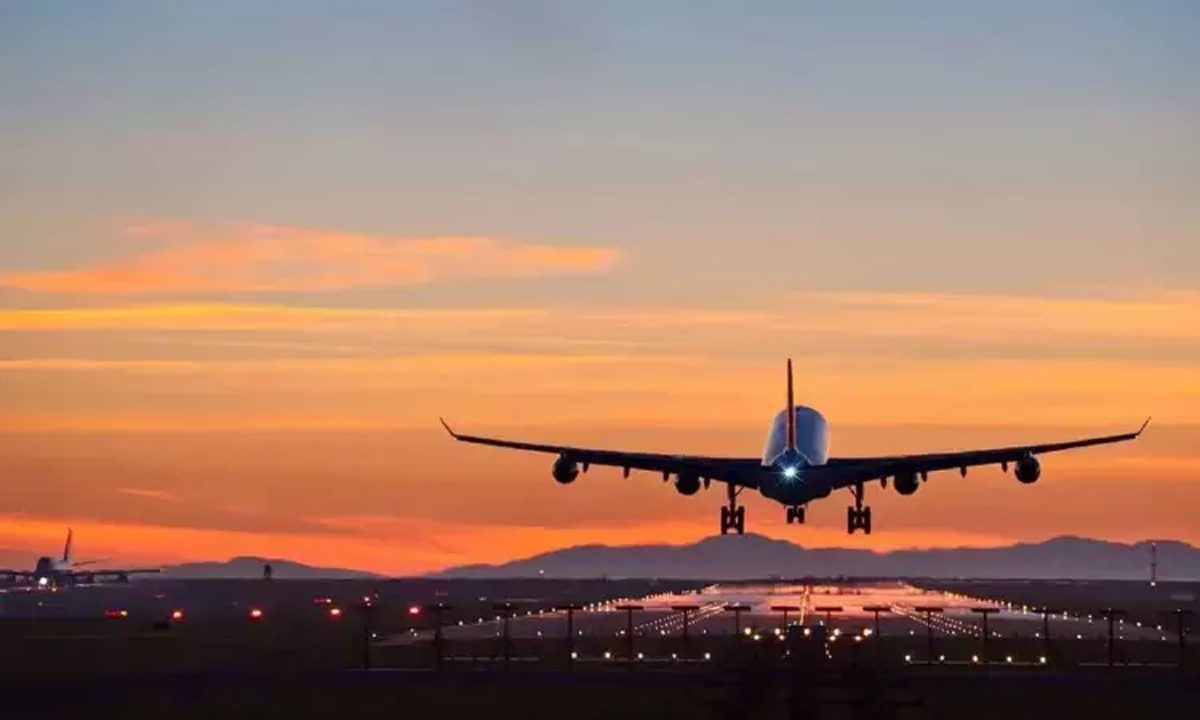 तकनीकी खराबी के कारण चेन्नई-सिंगापुर उड़ान में 10 घंटे की देरी