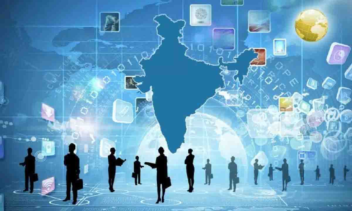 आईटी सेक्टर 2030 तक 350 अरब डॉलर के राजस्व को छूने को तैयार