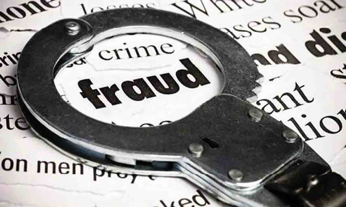 11 कार मालिकों से 62 लाख की धोखाधड़ी, मामला दर्ज