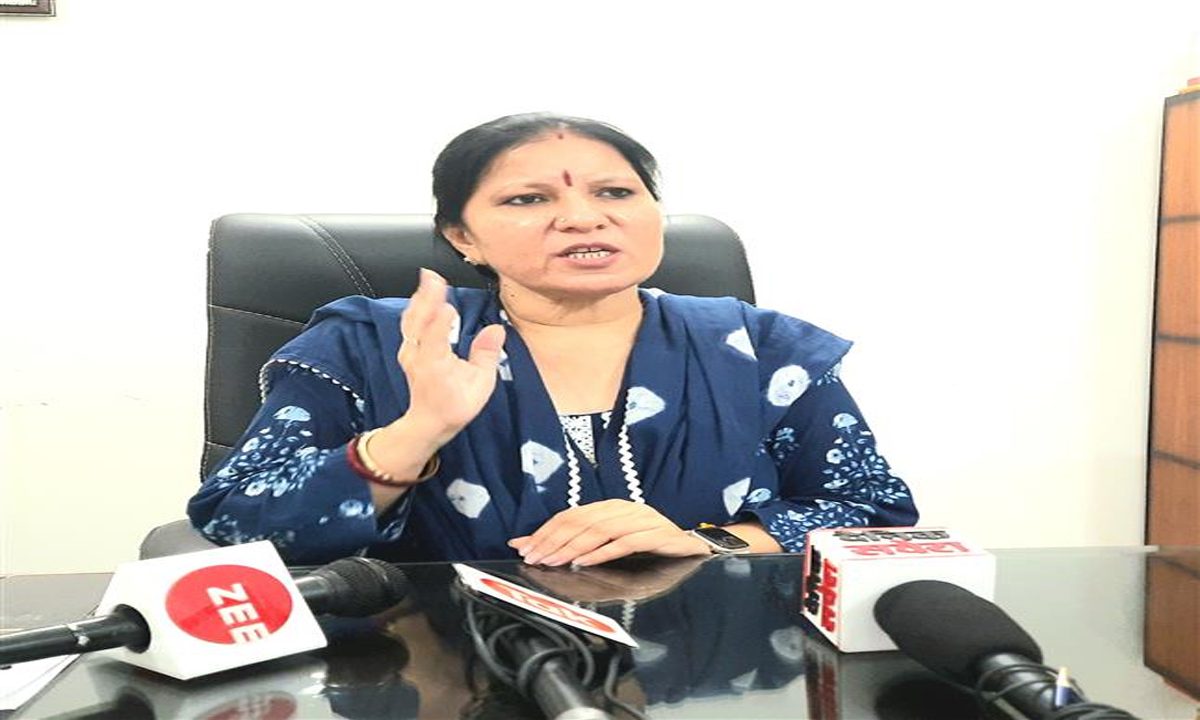 डिप्टी सीएम और कांग्रेस विधायक के बीच नोकझोंक