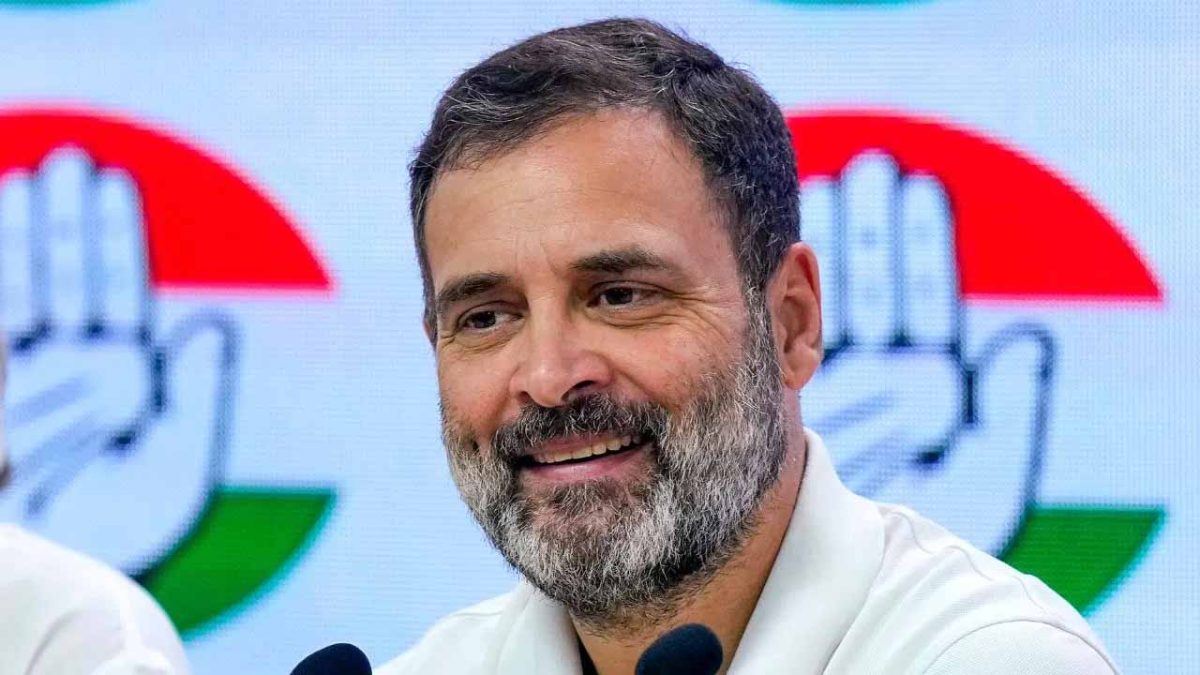 राहुल गांधी को सुल्तानपुर कोर्ट ने 6 जनवरी को फिर बुलाया