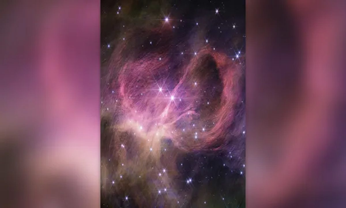 जेम्स वेब टेलीस्कोप ने ब्रह्मांड के सबसे छोटे 'असफल तारे' को ढूंढा