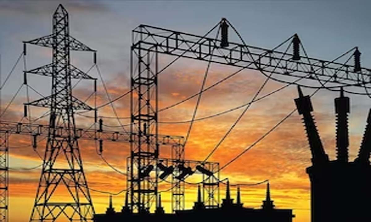 23 ये 27 प्रतिशत महंगी होगी बिजली, एक अप्रैल 2024 से लागू होंगी नई दरें