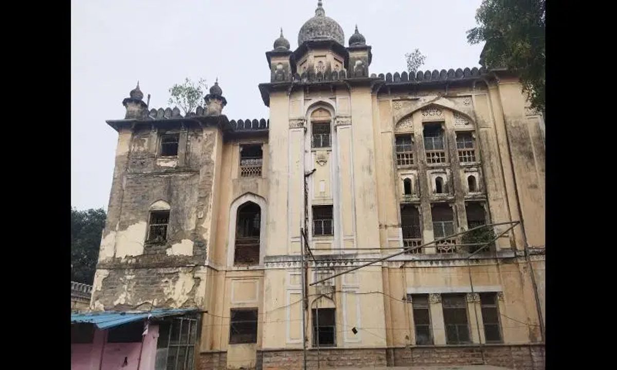 विशेषज्ञ इंजीनियरों ने कहा- ओजीएच संरचनात्मक रूप से फिट