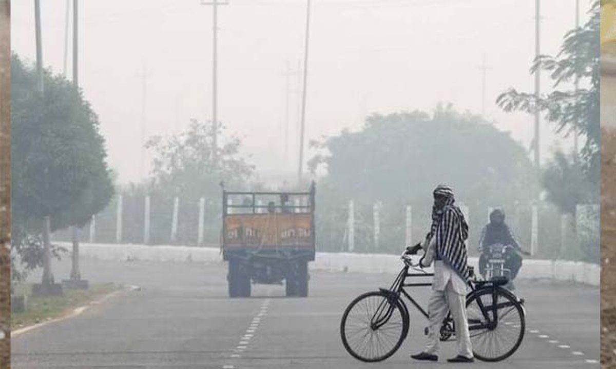 नए सिस्टम के एक्टिव होने से फिर बदलेगा मौसम