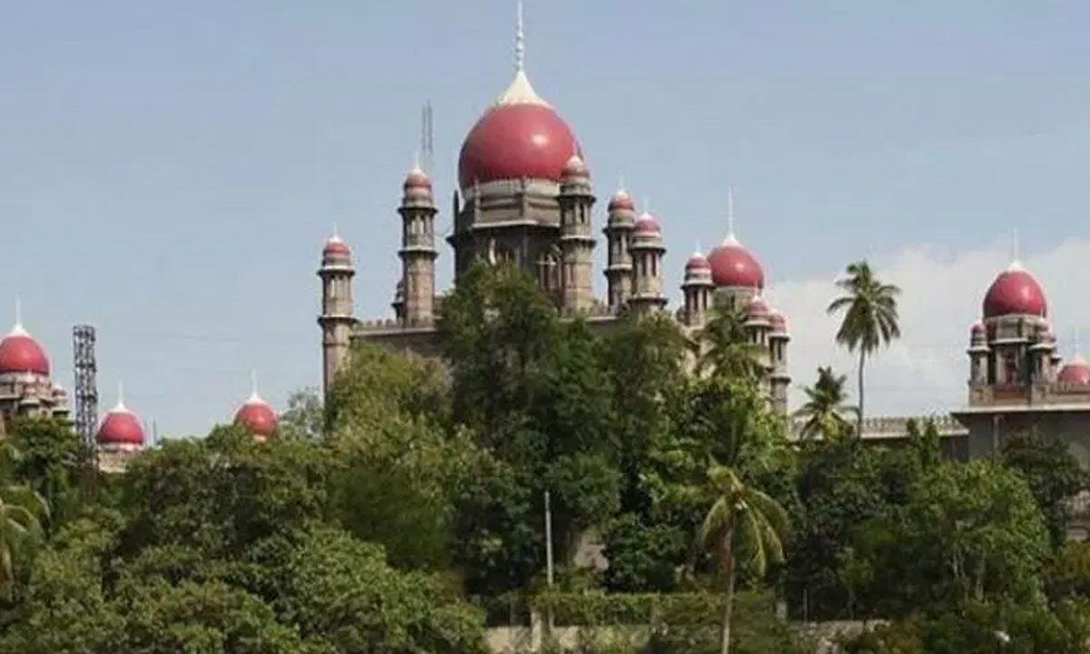 HC ने राज्य सरकार की समय सीमा बढ़ा दी