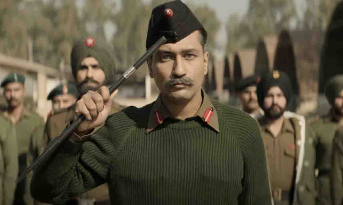 'सैम बहादुर' ने बॉक्स ऑफिस पर दूसरे दिन कमाए इतने करोड़