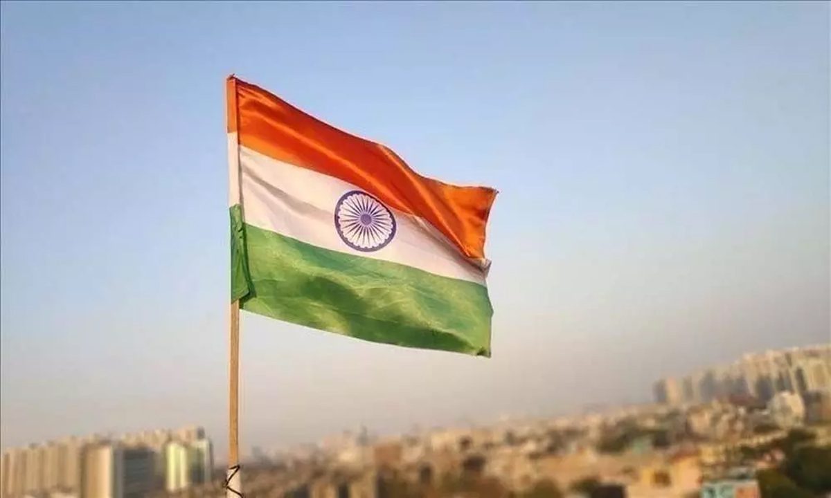 IMF report: भारत की विकास दर मजबूत बनी रहेगी