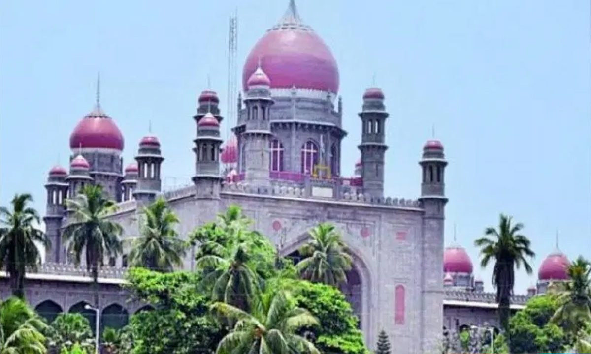 Telangana: अवैध निर्माण मामलों में निषेधाज्ञा पर उच्च न्यायालय की आलोचना