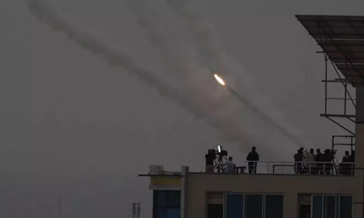 Israel: इजराइल ने सीरियाई सेना को दिया मुंहतोड़ जवाब