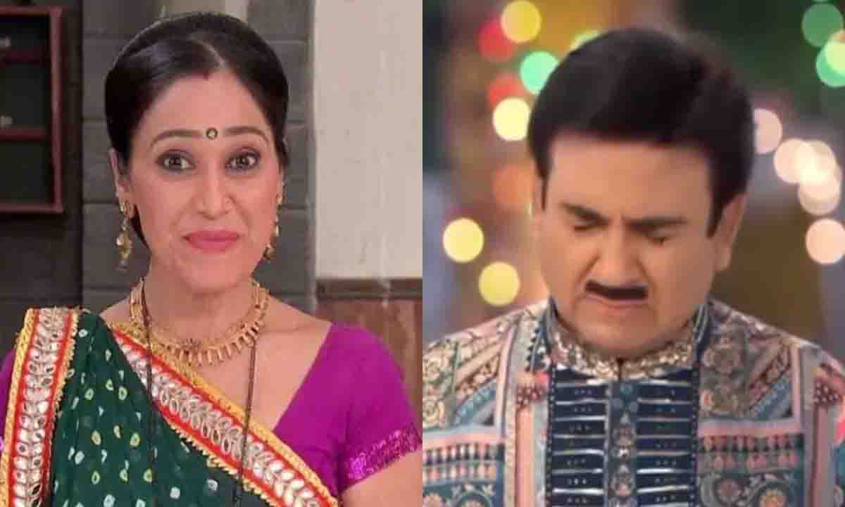 दया नहीं आई वापस, प्रशंसकों ने TMKOC का बहिष्कार किया