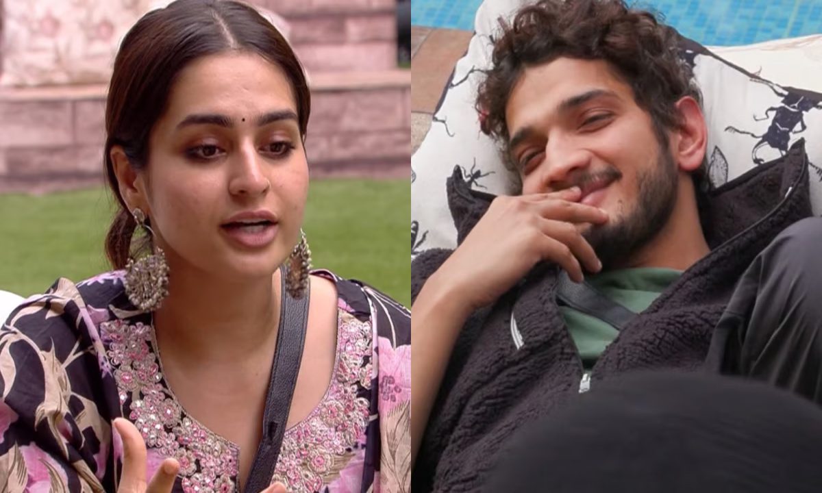 Bigg Boss: मुनव्वर फारुकी पर आयशा खान का नया खुलासा, VIDEO