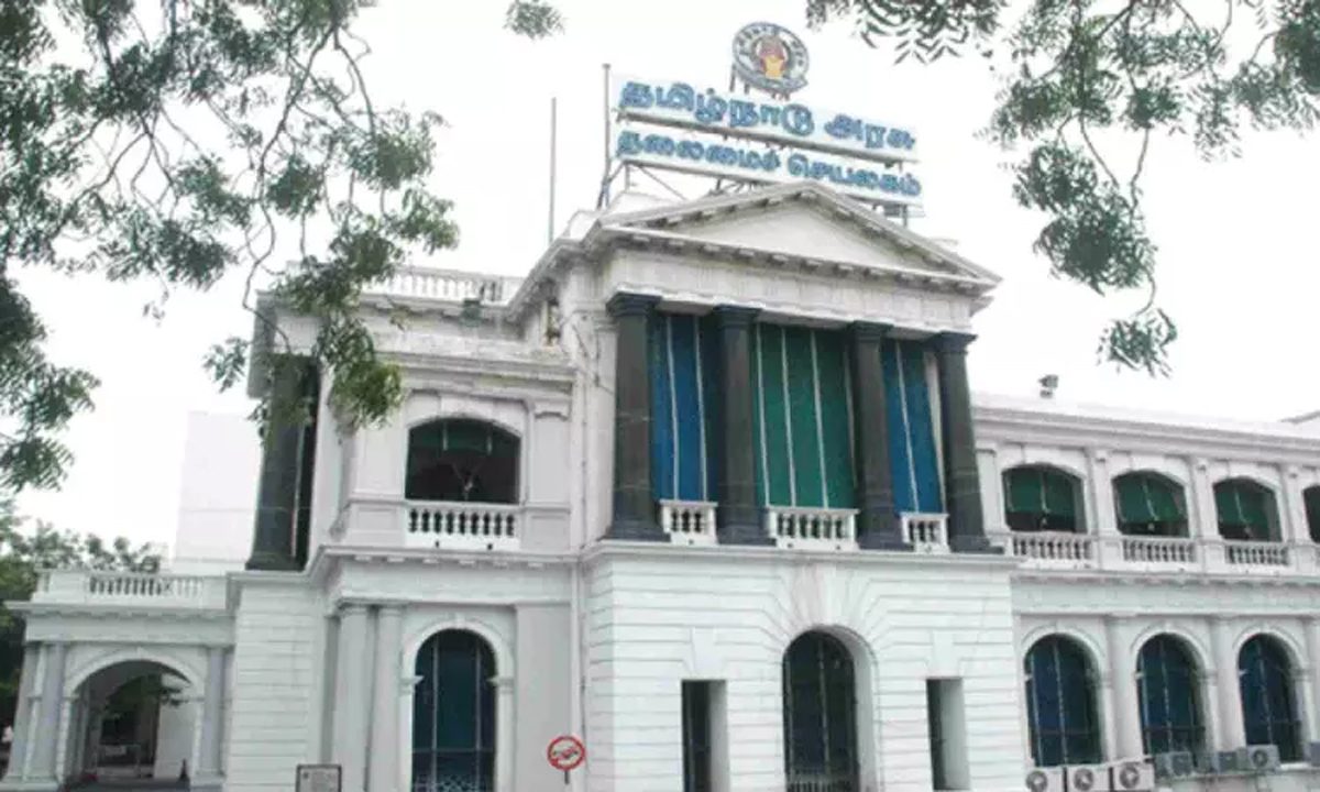 Chennai: 12 जलविद्युत परियोजनाओं को शुरू करने के लिए सैद्धांतिक मंजूरी