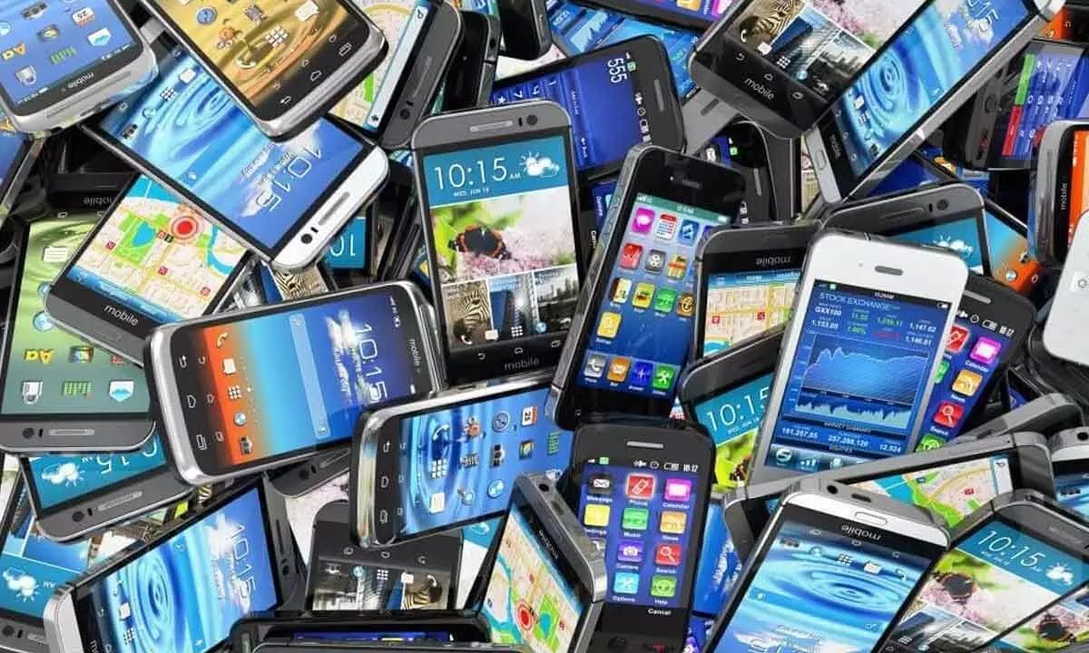 Technology: भारत का स्मार्टफोन बूम यहीं रहेगा