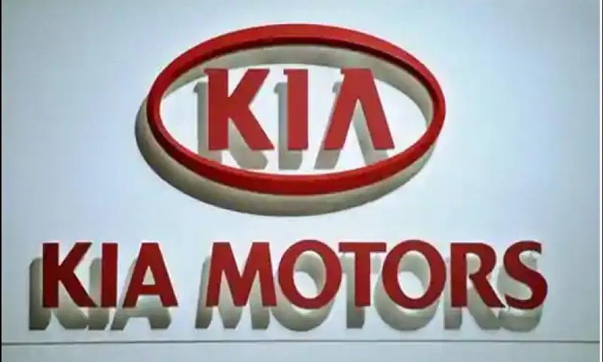 Anantapur hospital ने KIA CEO को सम्मानित किया