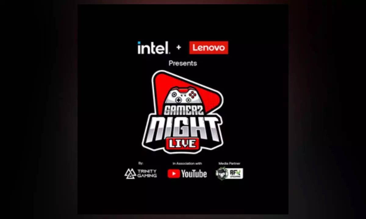 Trinity Gaming ने लेनोवो, इंटेल, यूट्यूब के साथ साझेदारी की