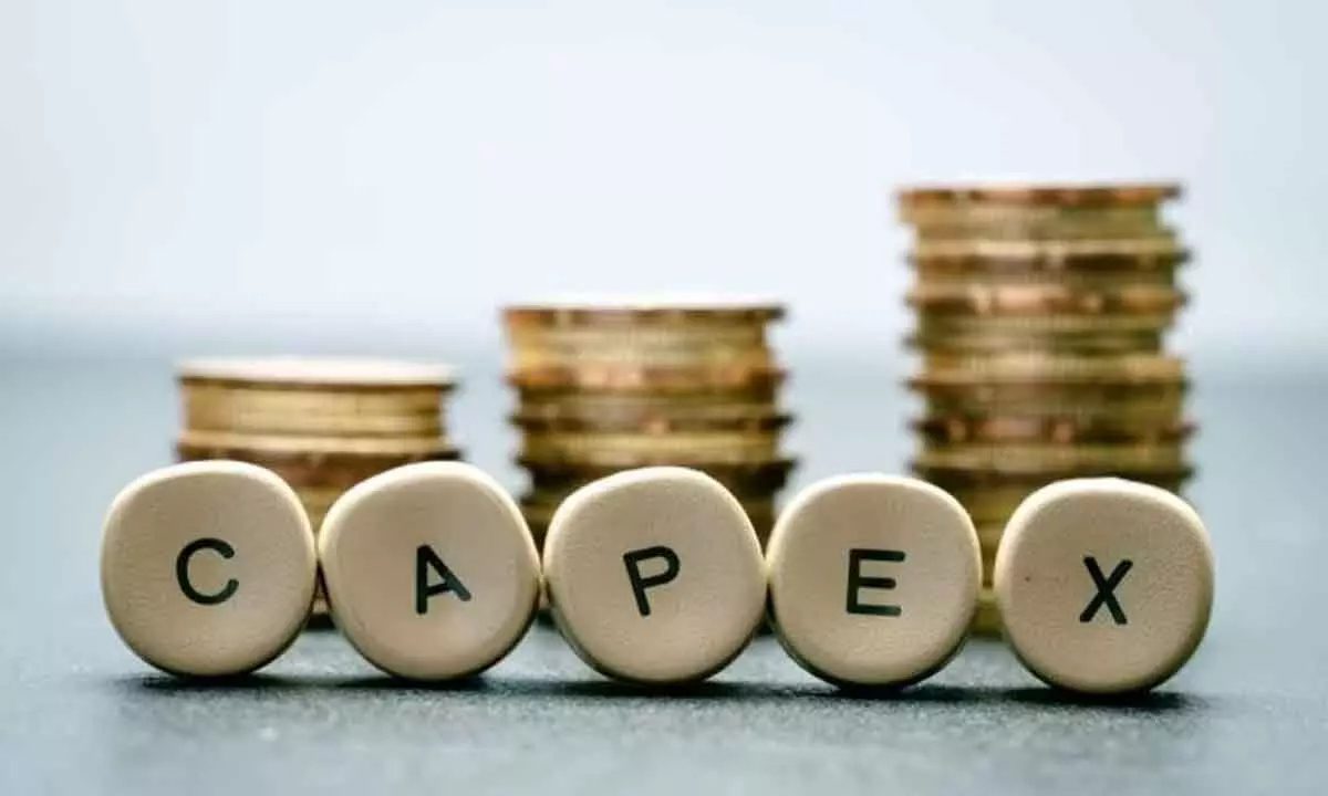 Business: सितंबर में पीएसई पूंजीगत व्यय लक्ष्य का 52% रहा