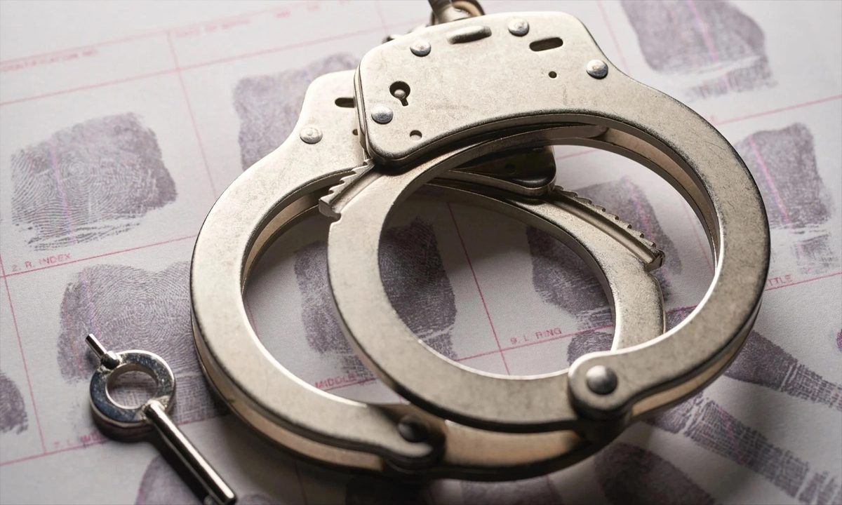 Mumbai News: 580 बोतल विदेशी शराब जब्त