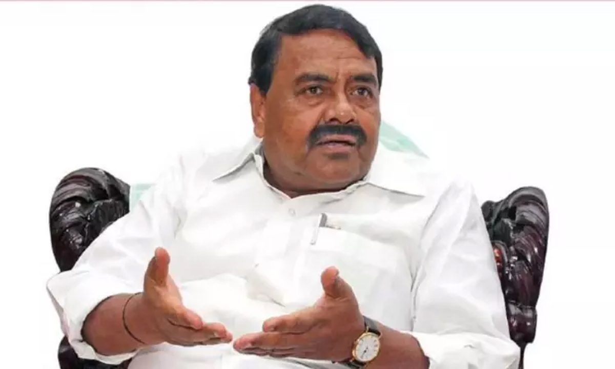 Ponmudi's arrest: राजा कन्नप्पन उच्च शिक्षा विभाग संभालेंगे