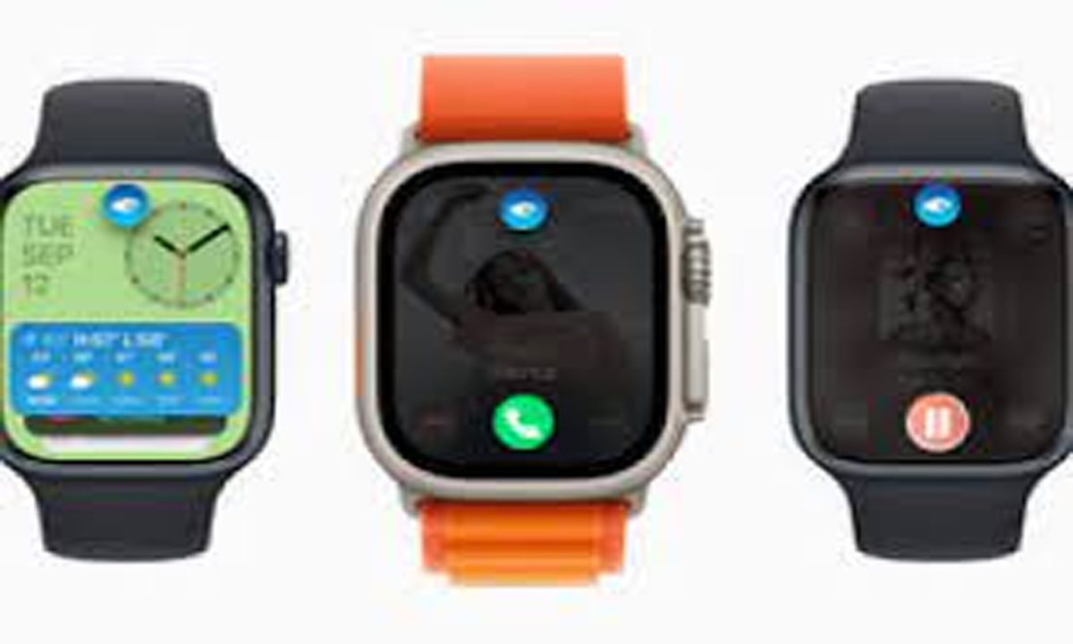 Apple Watch ban: से कंपनी की बिक्री में $300 से $400 मिलियन का नुकसान