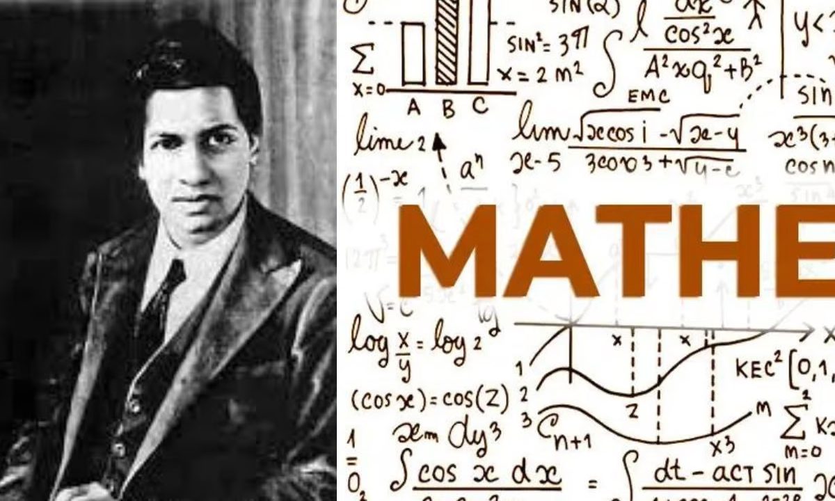 National Mathematics Day: भारतीय गणितज्ञ रामानुजन की याद में एक झलक, VIDEO