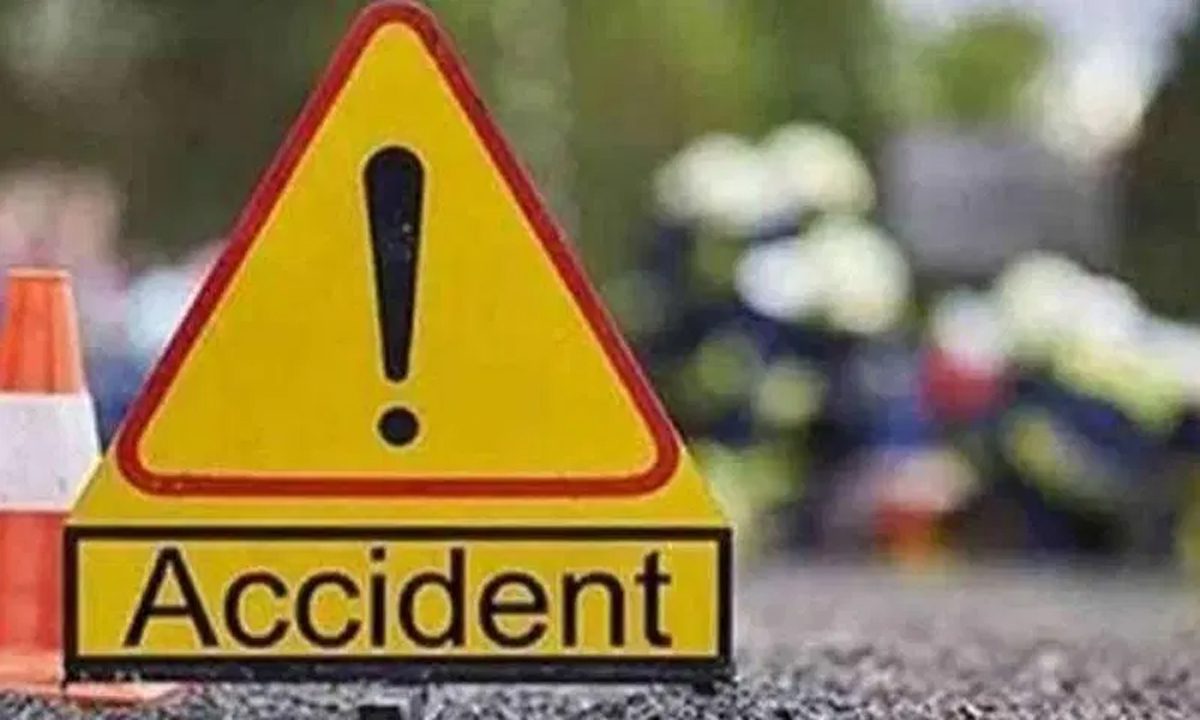 Nelathur: बिजली संयंत्र में हॉपर ढह गया