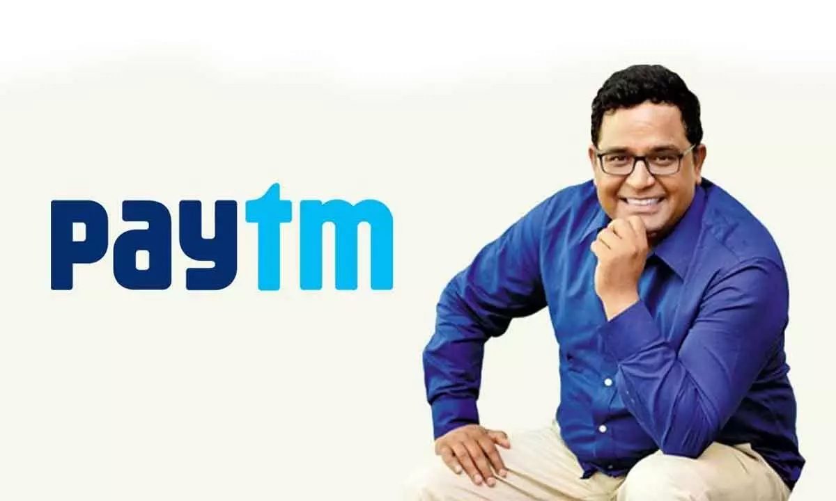 Paytm मुनाफा कमाने के लिए एआई का उपयोग करेगा