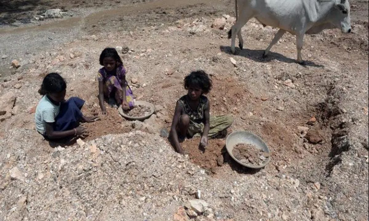 Kurnool: विशेष टीम ने 5 बाल मजदूरों को बचाया