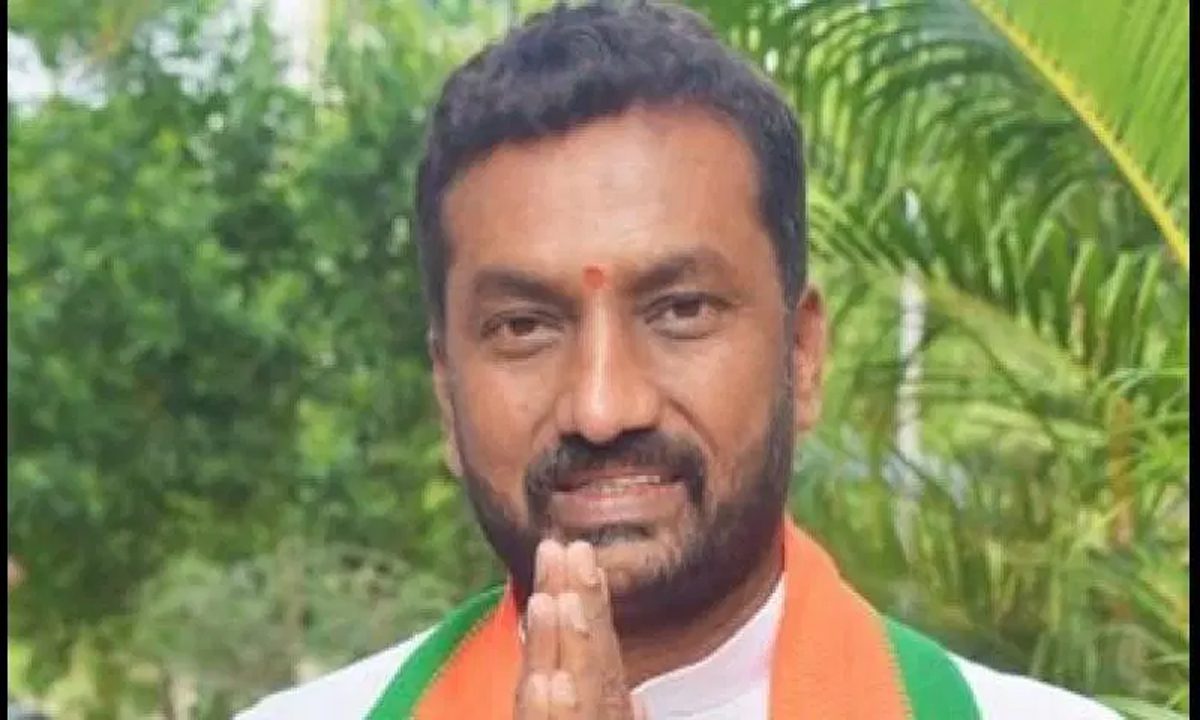 Hyderabad: पूर्व विधायक ने SC, ST आयोग अध्यक्ष नियुक्ति पर जांच की मांग की