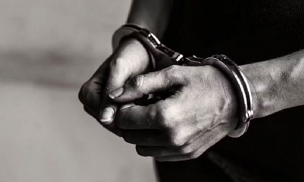 CHENNAI: ट्रांसपर्सन पर हमला करने के आरोप में पांच गिरफ्तार