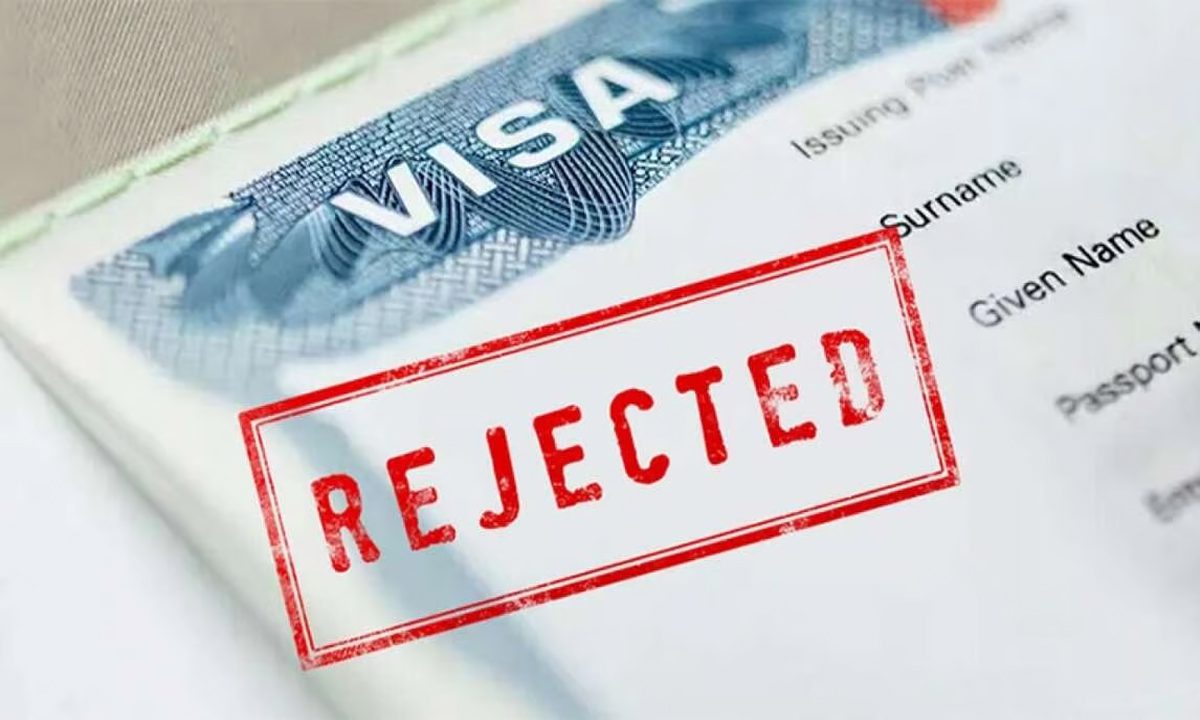 US दूतावास ने हरियाणा के युवाओं के खिलाफ मामला दर्ज कराया