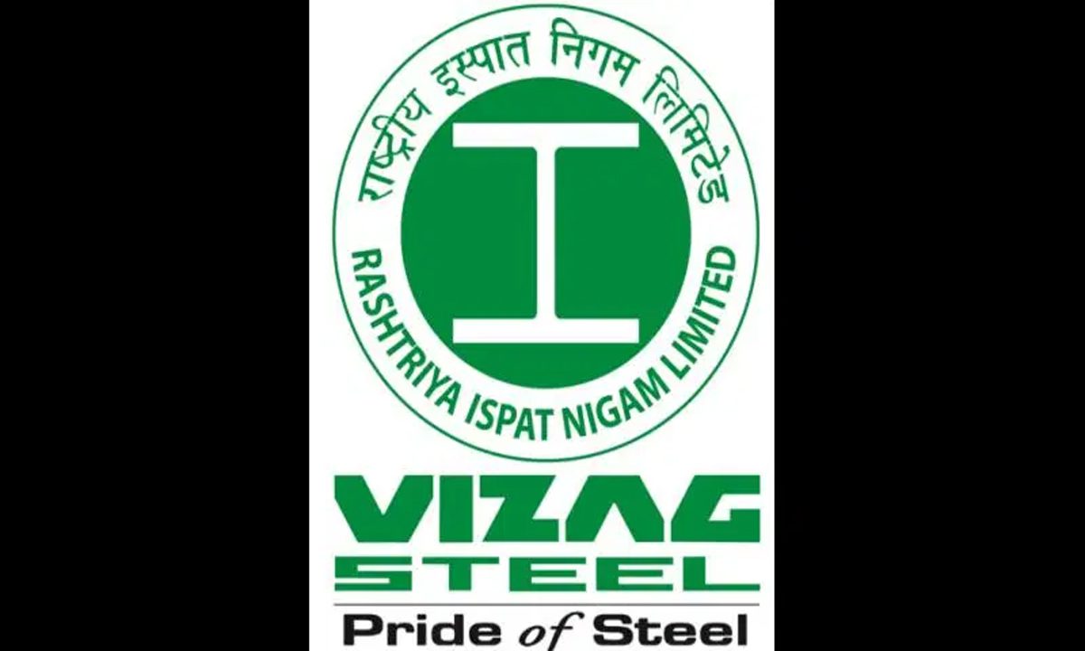 Andhr: अयस्क के लिए RINL ने NMDC के साथ समझौता किया