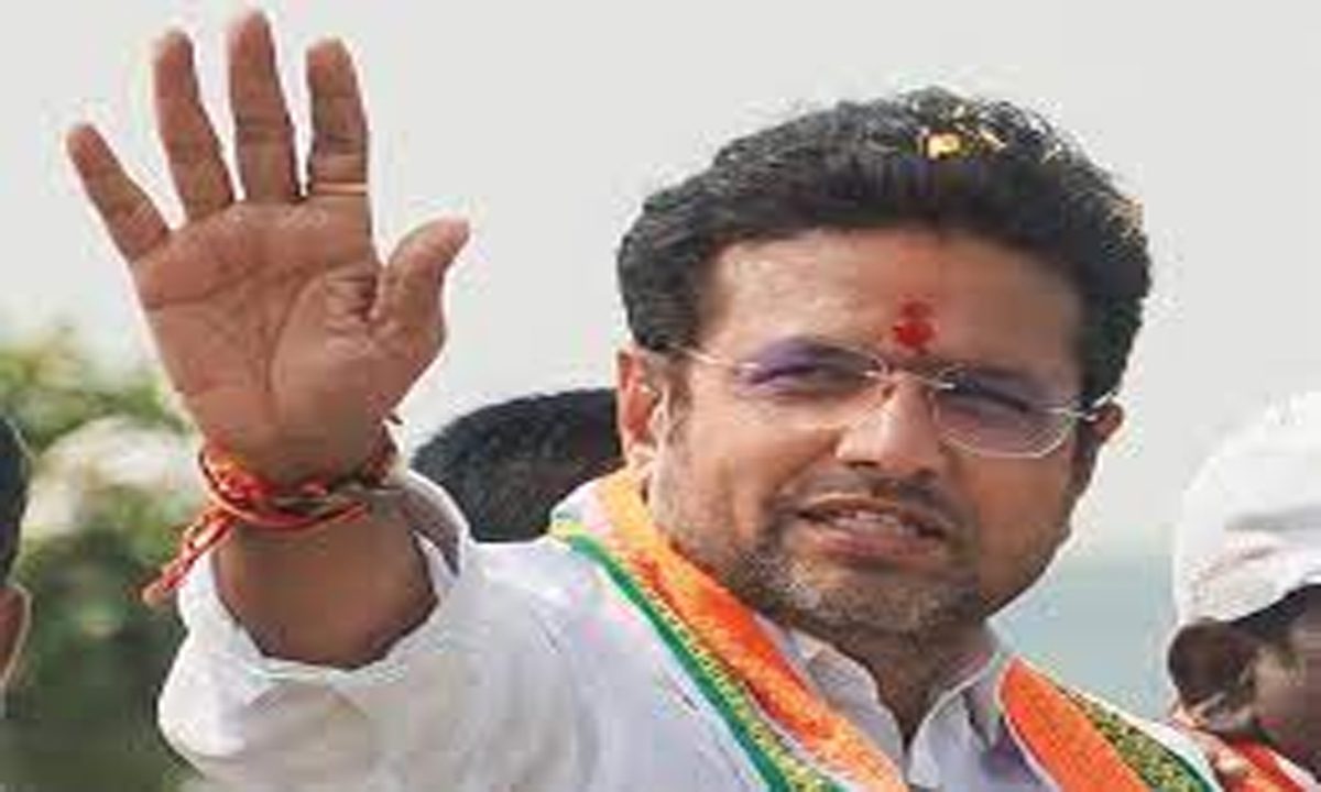 Hydrabad: श्रीधर बाबू मंत्री नई प्रदर्शनी सोसायटी के अध्यक्ष