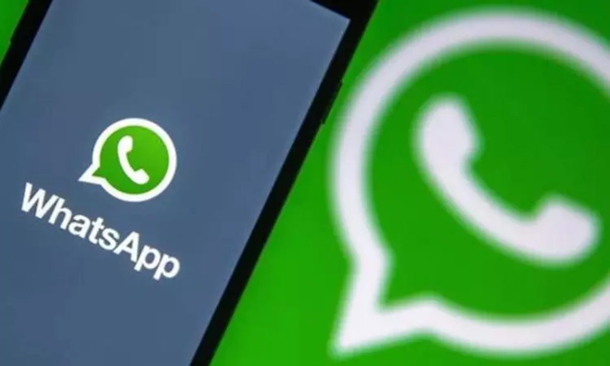 WhatsApp का नया फीचर