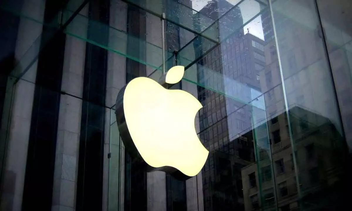 Apple समाचार प्रकाशकों के साथ $50 मिलियन का सौदा चाहता है- रिपोर्ट