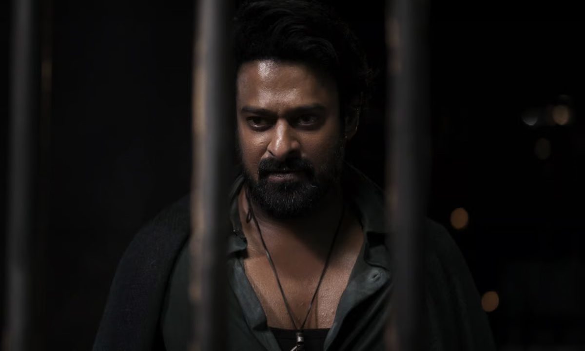 Salaar Box Office Collection: शाहरुख खान की जवान पर भारी पड़ी सालार