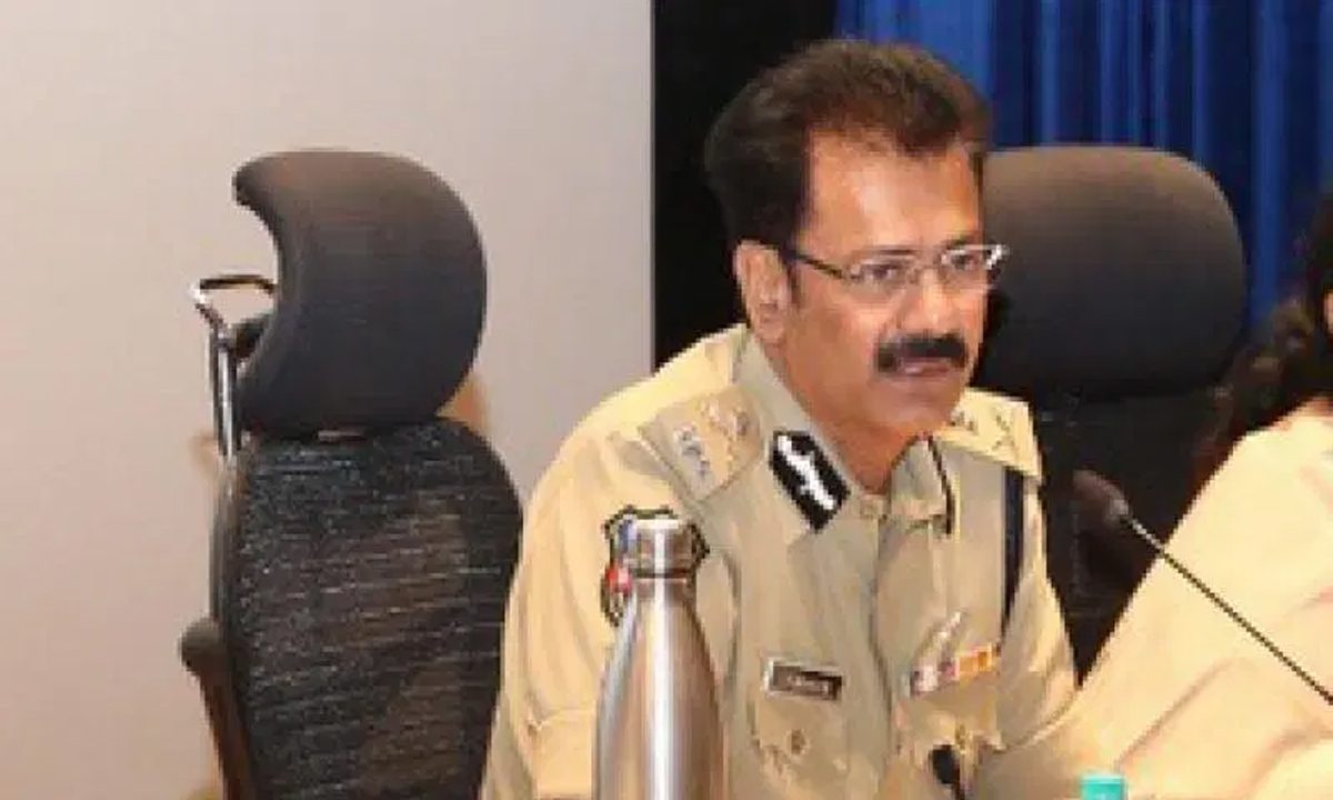 Track record से तय होगा प्रमोशन, सीपी ने थानेदारों को बताया