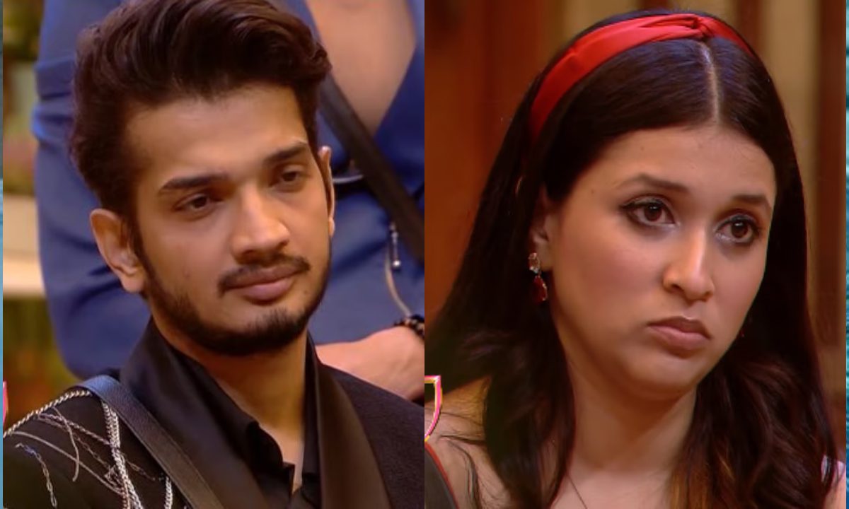 Bigg Boss 17: मुनव्वर फारुकी पर जमकर भड़के सलमान, देखें VIDEO