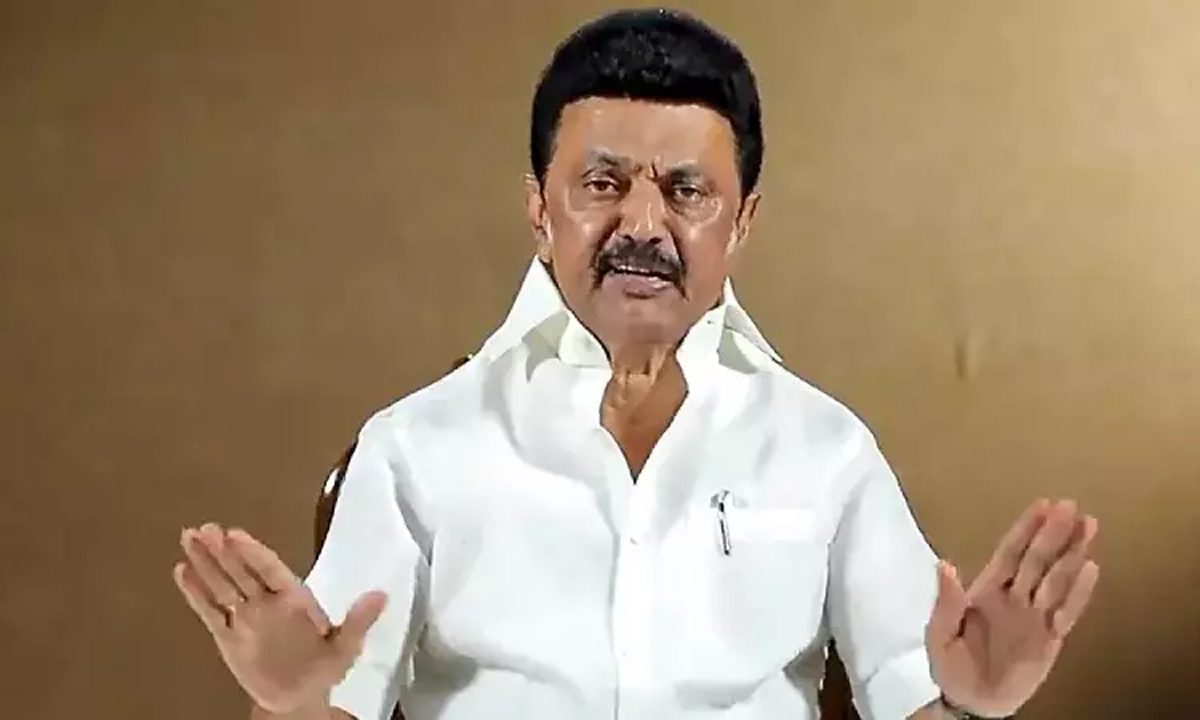 CM Stalin ने 8.68 करोड़ की राहत वितरण का आदेश दिया