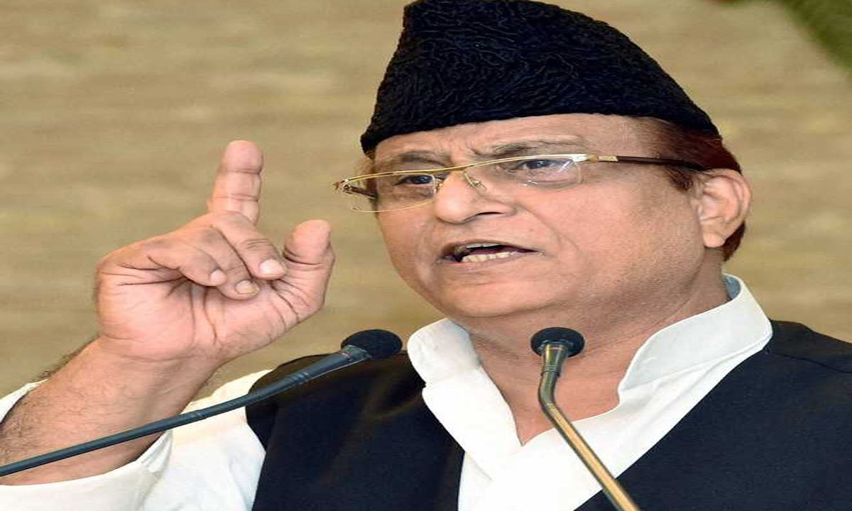 समाजवादी पार्टी नेता आजम खान, बेटा अब्दुल्ला हुए रिहा
