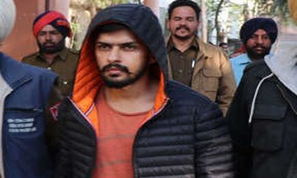 HC ने लॉरेंस बिश्नोई के हिरासत में साक्षात्कार की विलंबित जांच पर लगाई फटकार